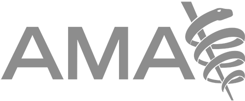 American Medical Association logo