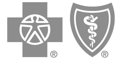 Blue Cross Blue Shield logo
